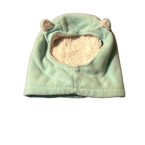 Free with Purchase - Light Blue Baby Hat